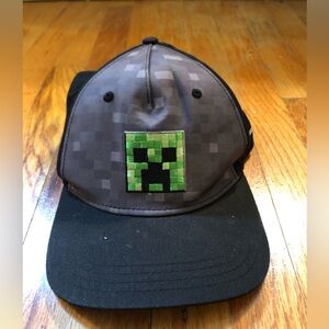 Minecraft Hat